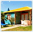 Camping Resort de alto standing Cambrils Park (Tarragona)